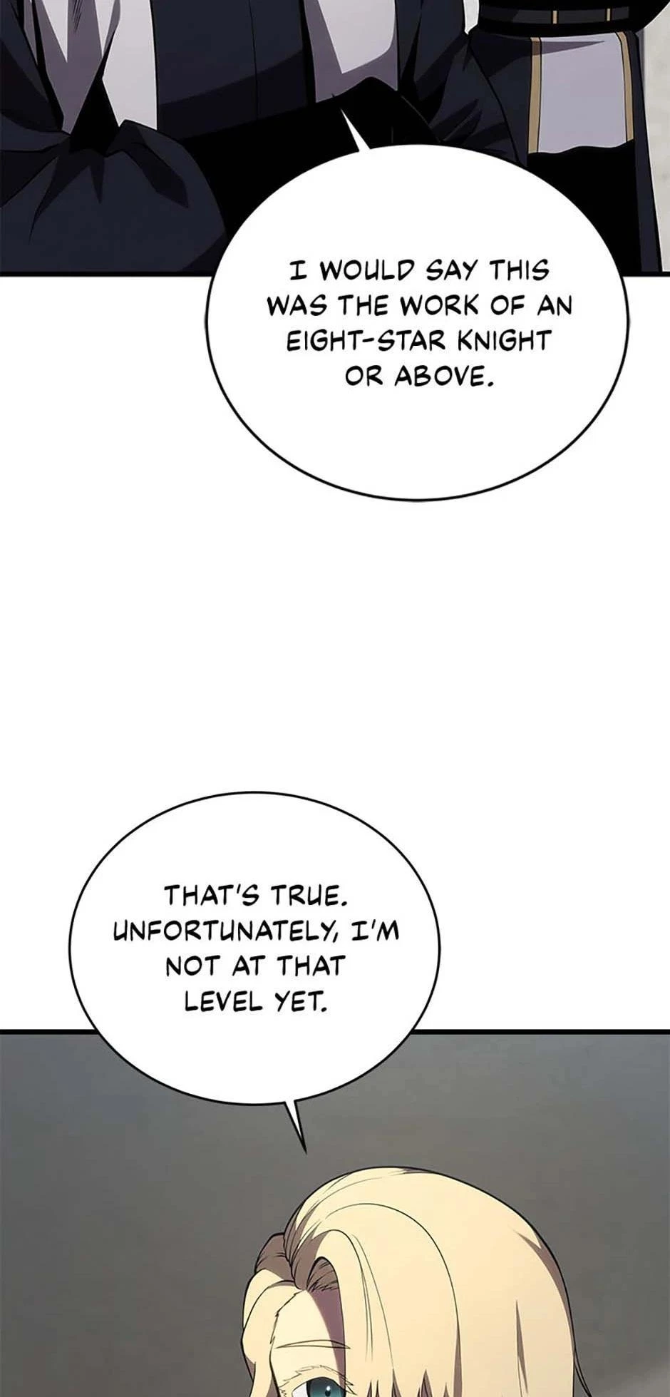 The Swordmaster’s Son Chapter 118 — page 78