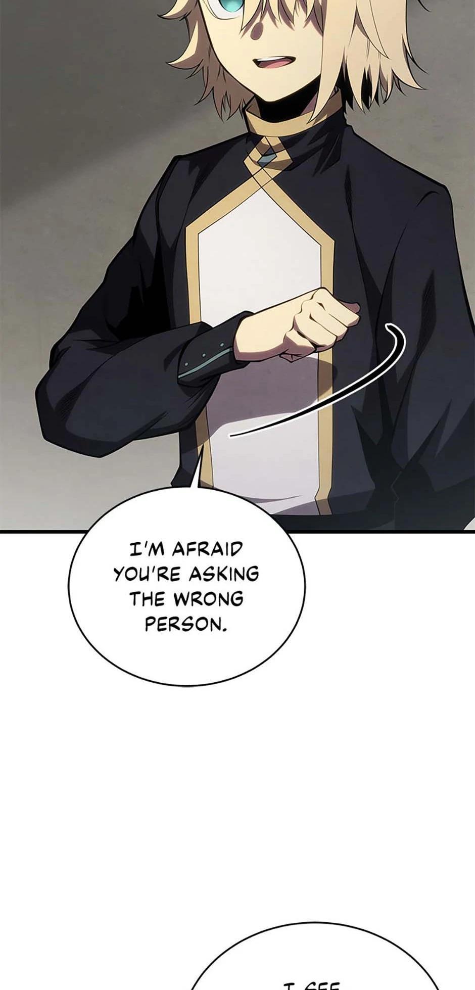 The Swordmaster’s Son Chapter 118 — page 79