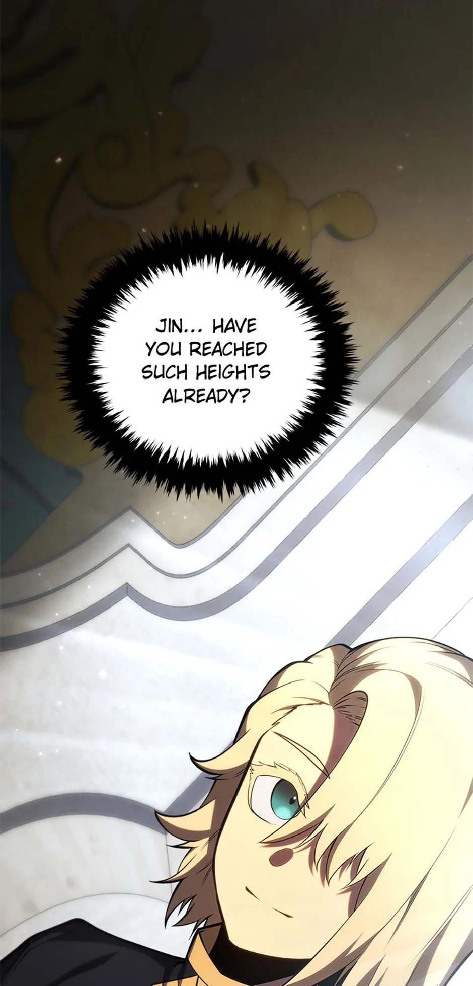 The Swordmaster’s Son Chapter 118 — page 81