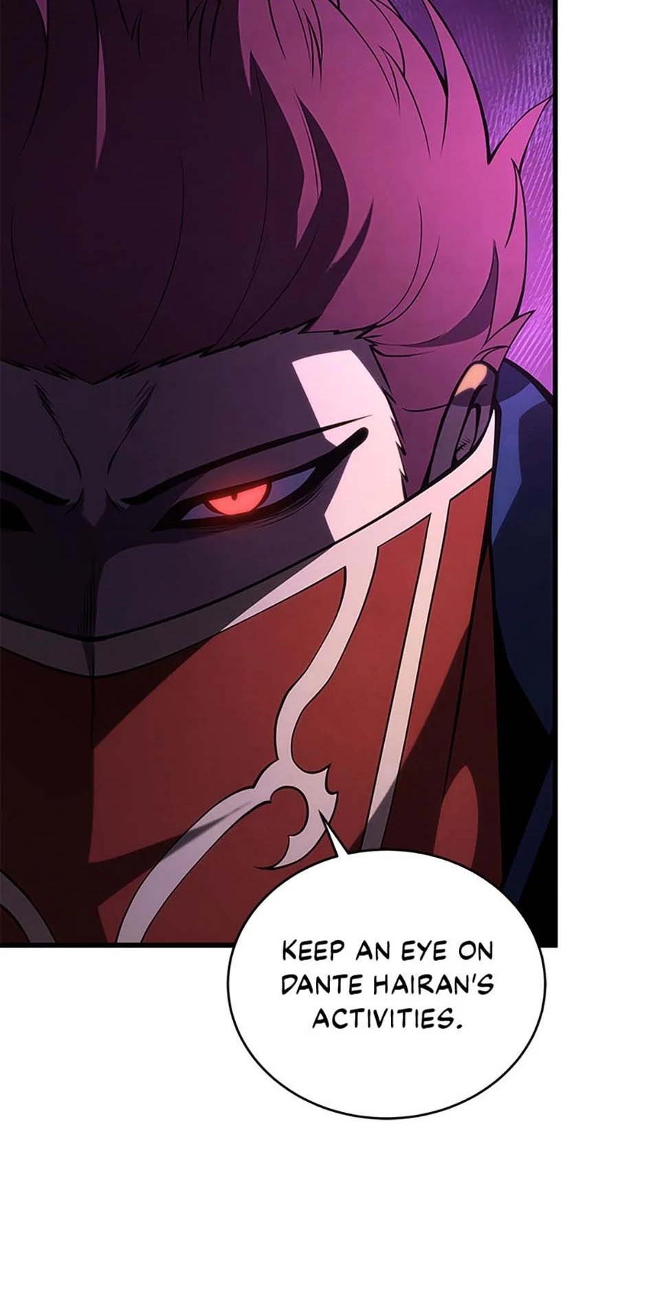 The Swordmaster’s Son Chapter 118 — page 86
