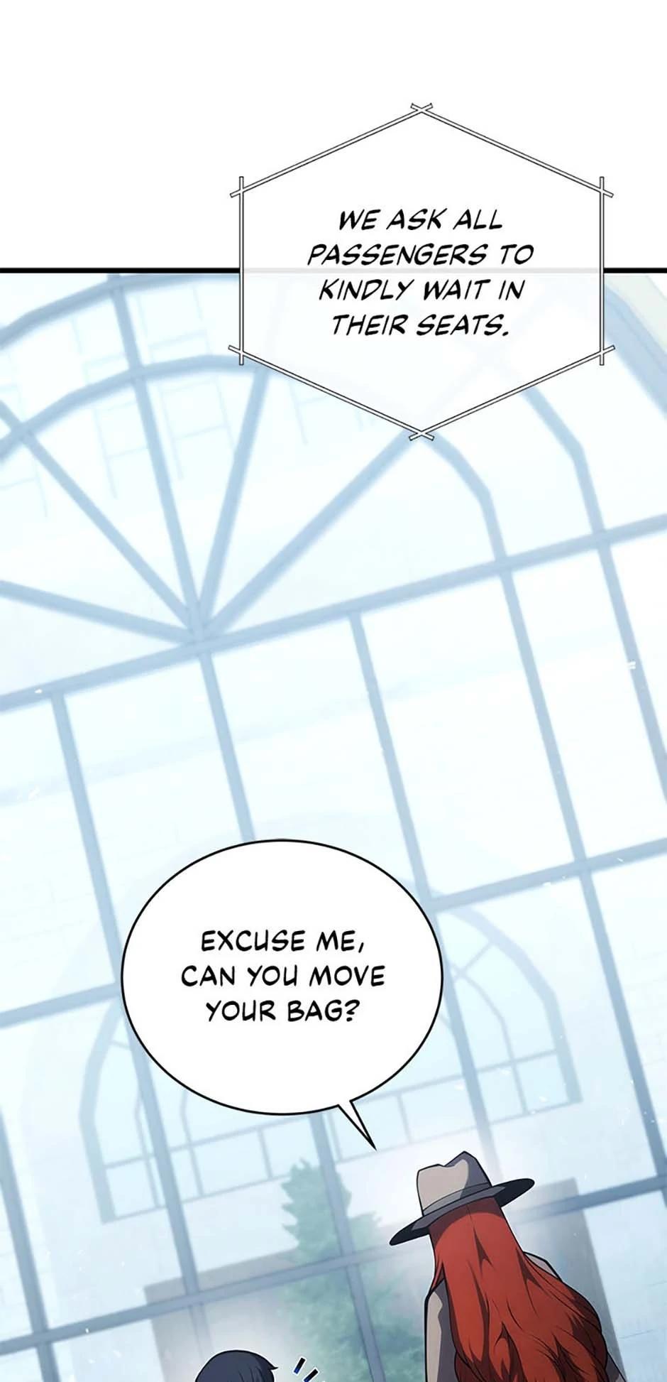The Swordmaster’s Son Chapter 118 — page 90