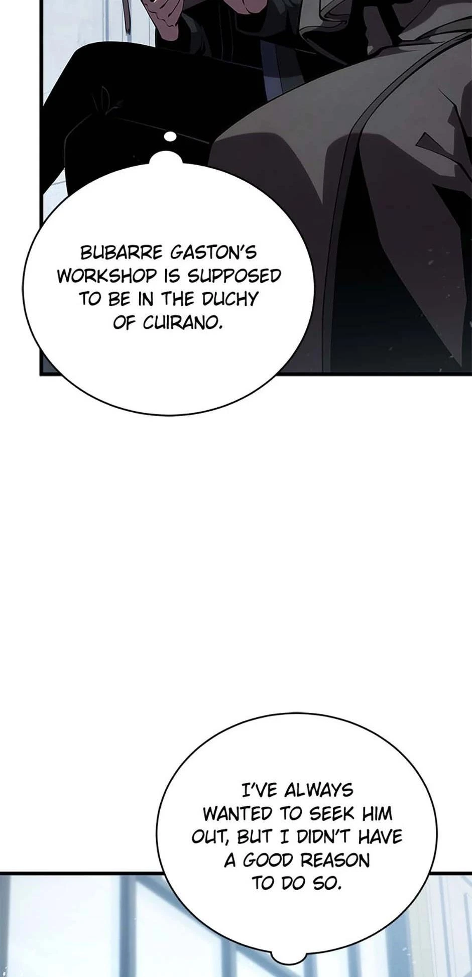 The Swordmaster’s Son Chapter 118 — page 93