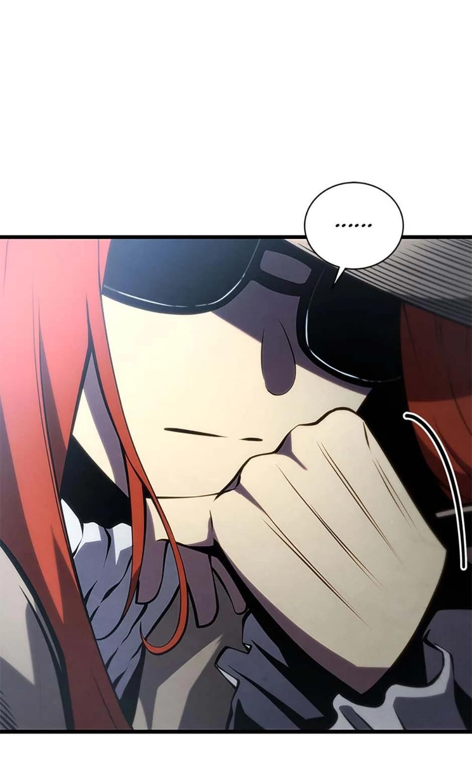 The Swordmaster’s Son Chapter 118 — page 95