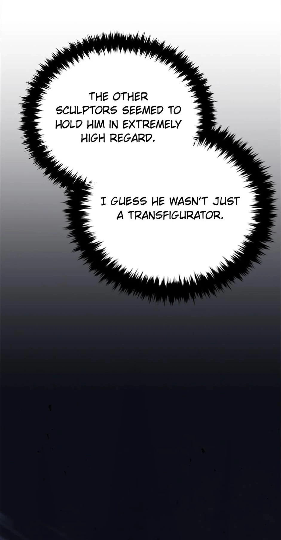 The Swordmaster’s Son Chapter 119 — page 3