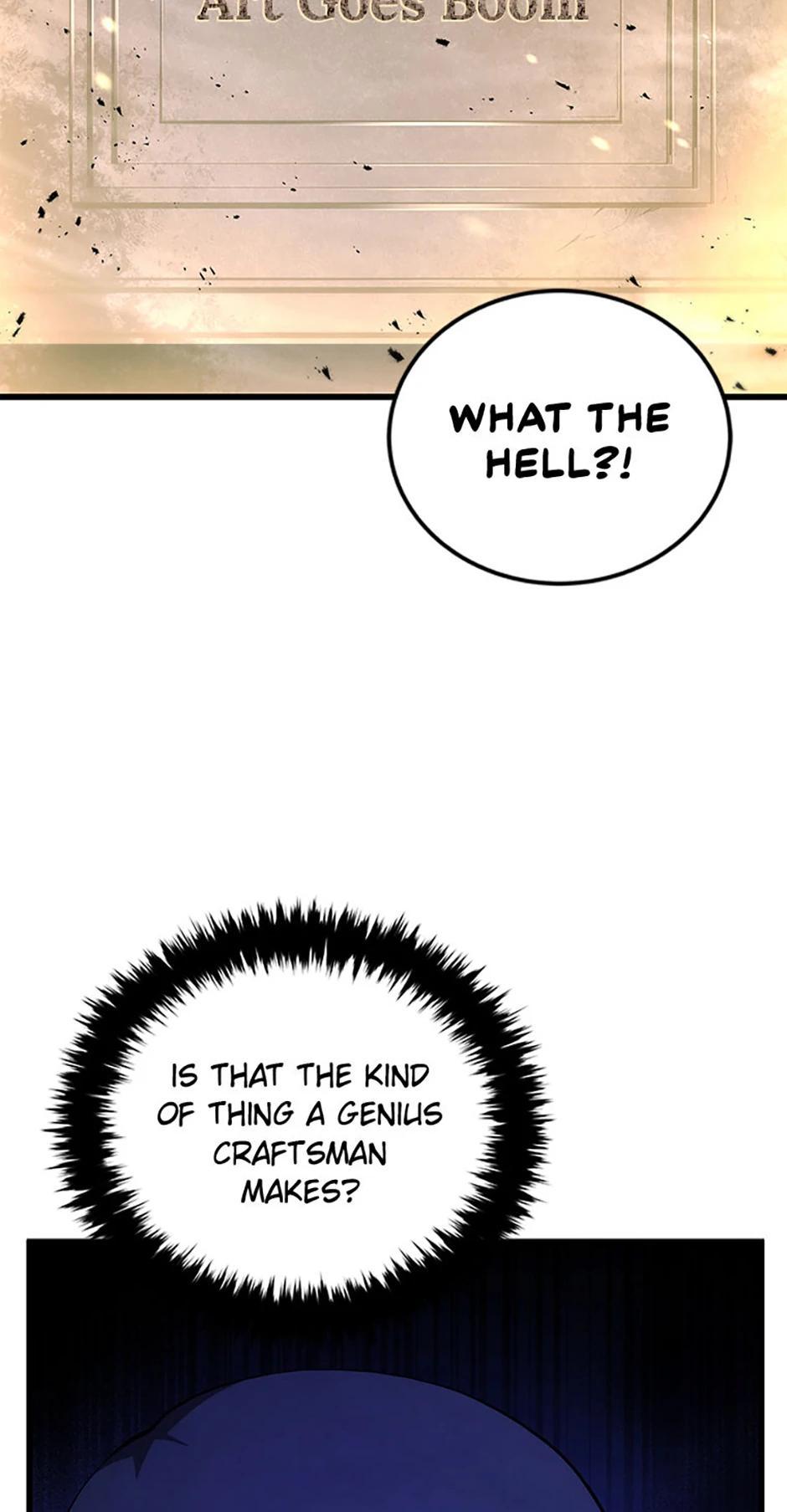 The Swordmaster’s Son Chapter 119 — page 6