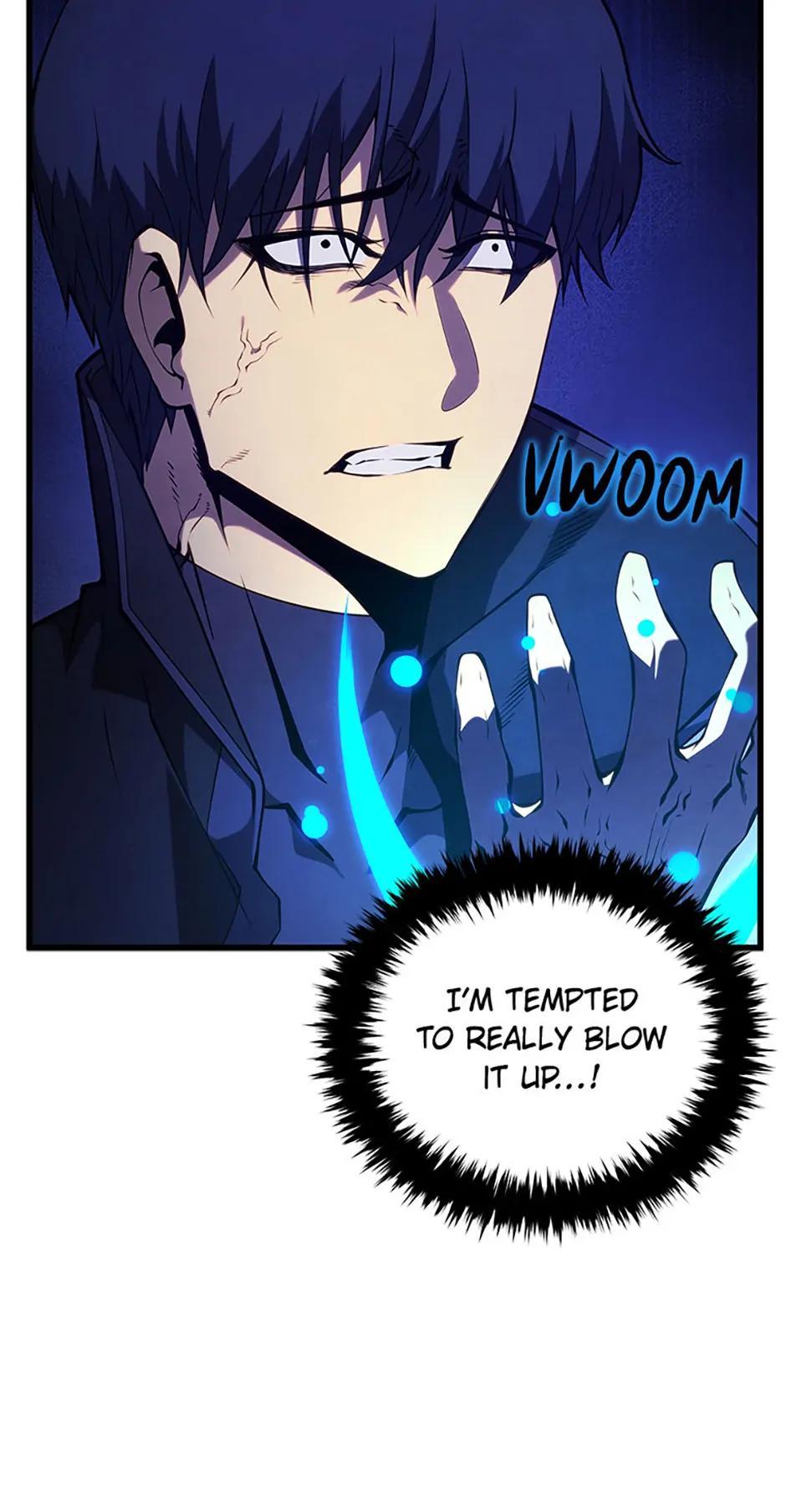 The Swordmaster’s Son Chapter 119 — page 7
