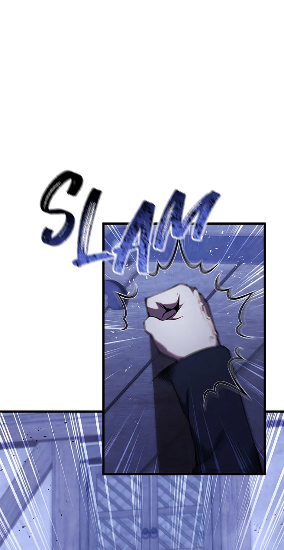 The Swordmaster’s Son Chapter 119 — page 8