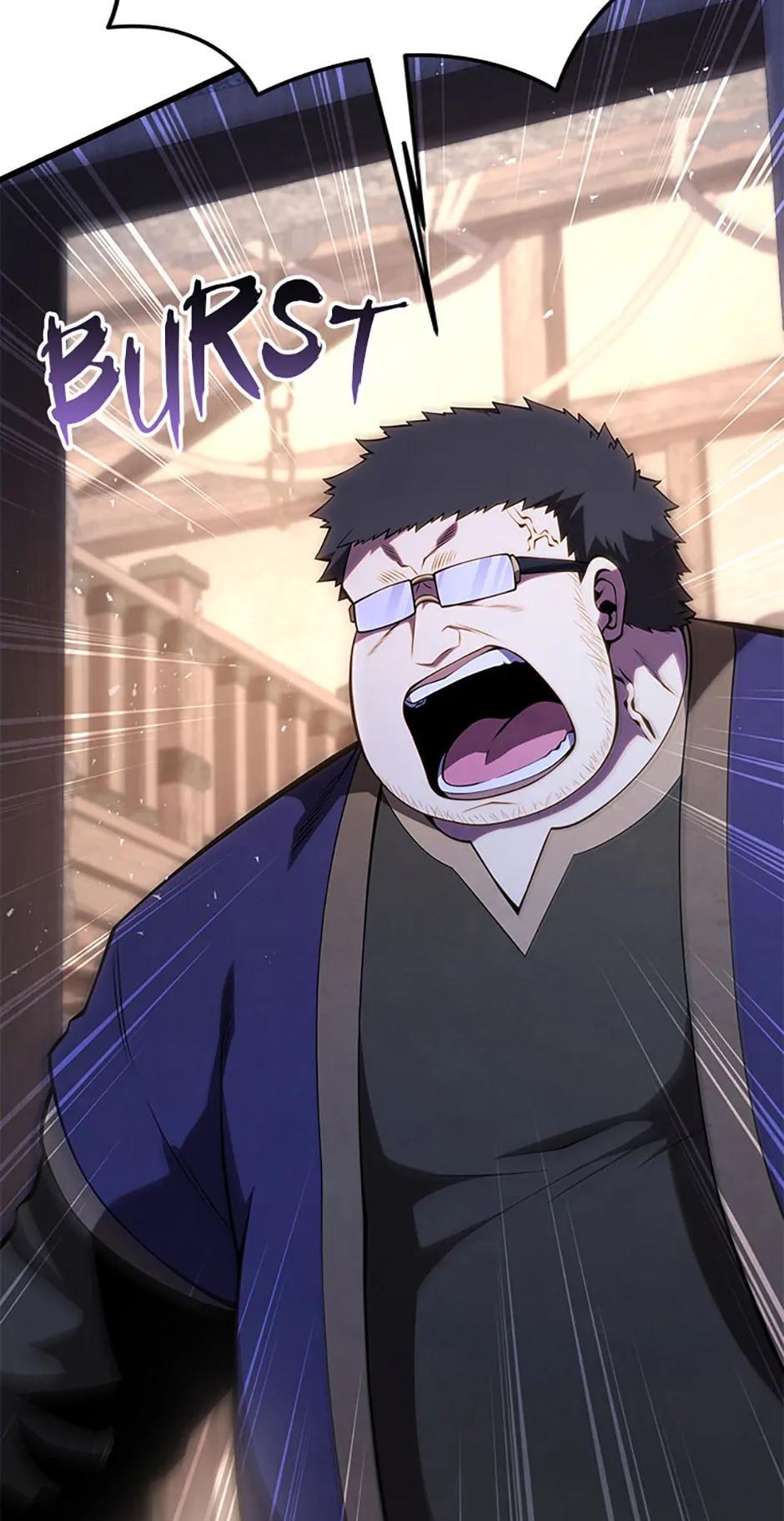 The Swordmaster’s Son Chapter 119 — page 11