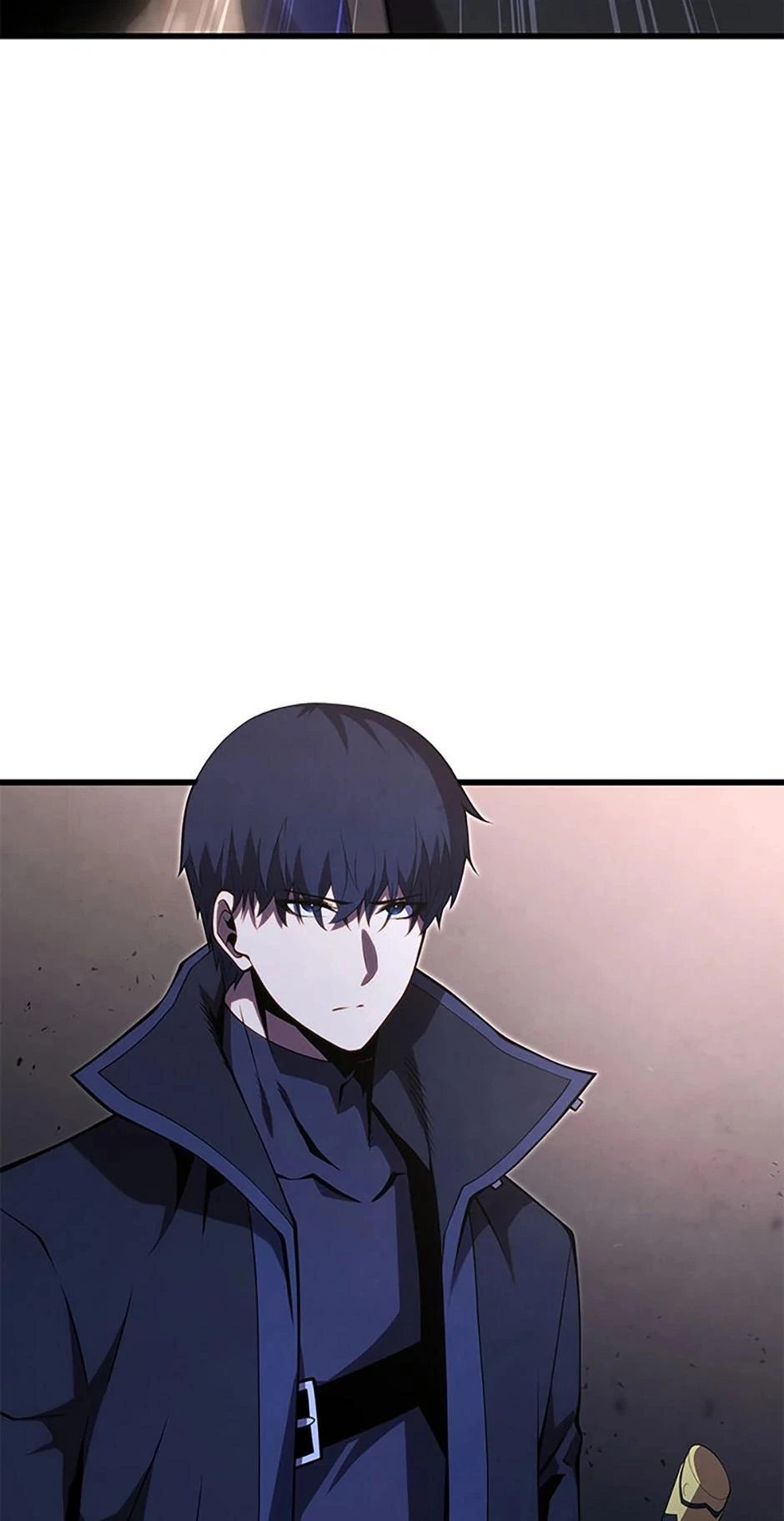 The Swordmaster’s Son Chapter 119 — page 12