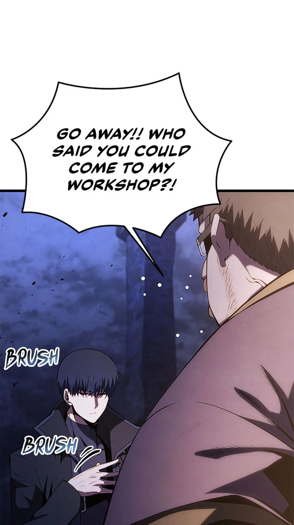 The Swordmaster’s Son Chapter 119 — page 16