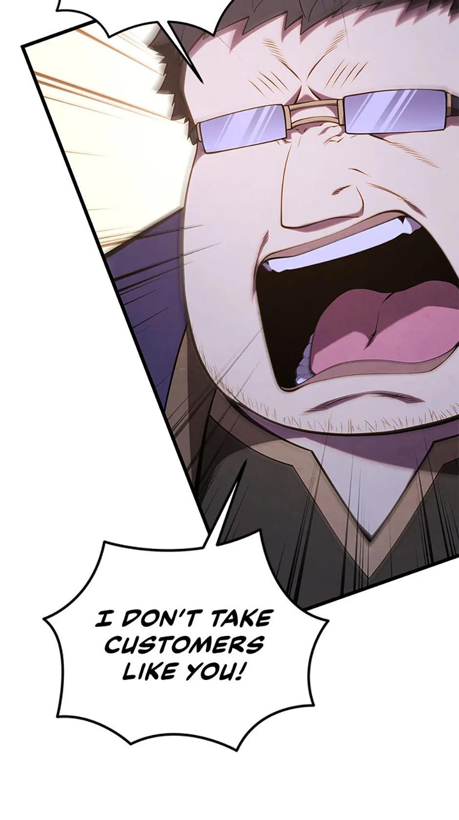The Swordmaster’s Son Chapter 119 — page 18