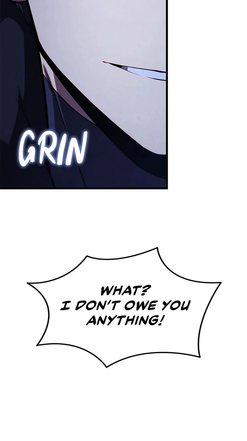 The Swordmaster’s Son Chapter 119 — page 20