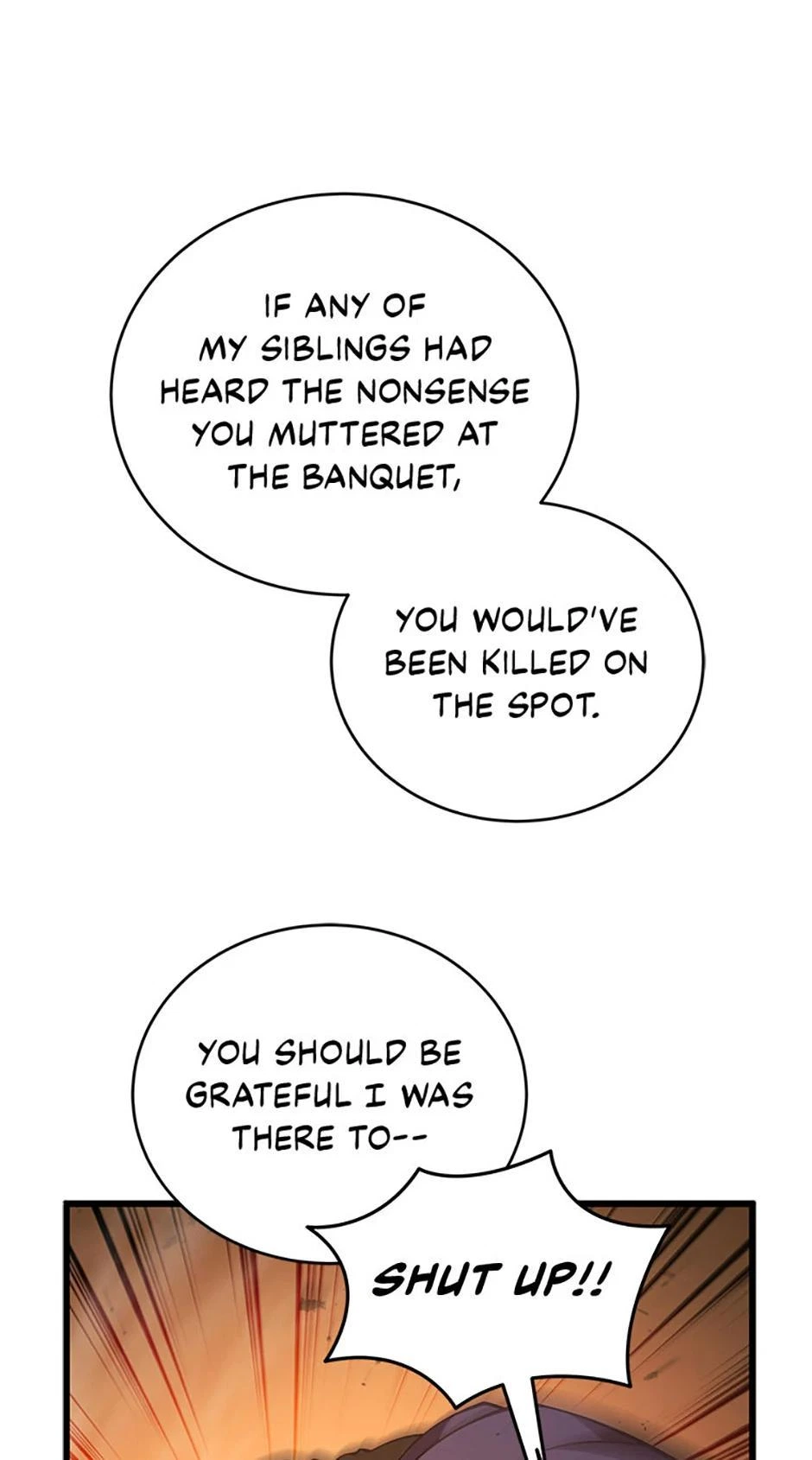 The Swordmaster’s Son Chapter 119 — page 21