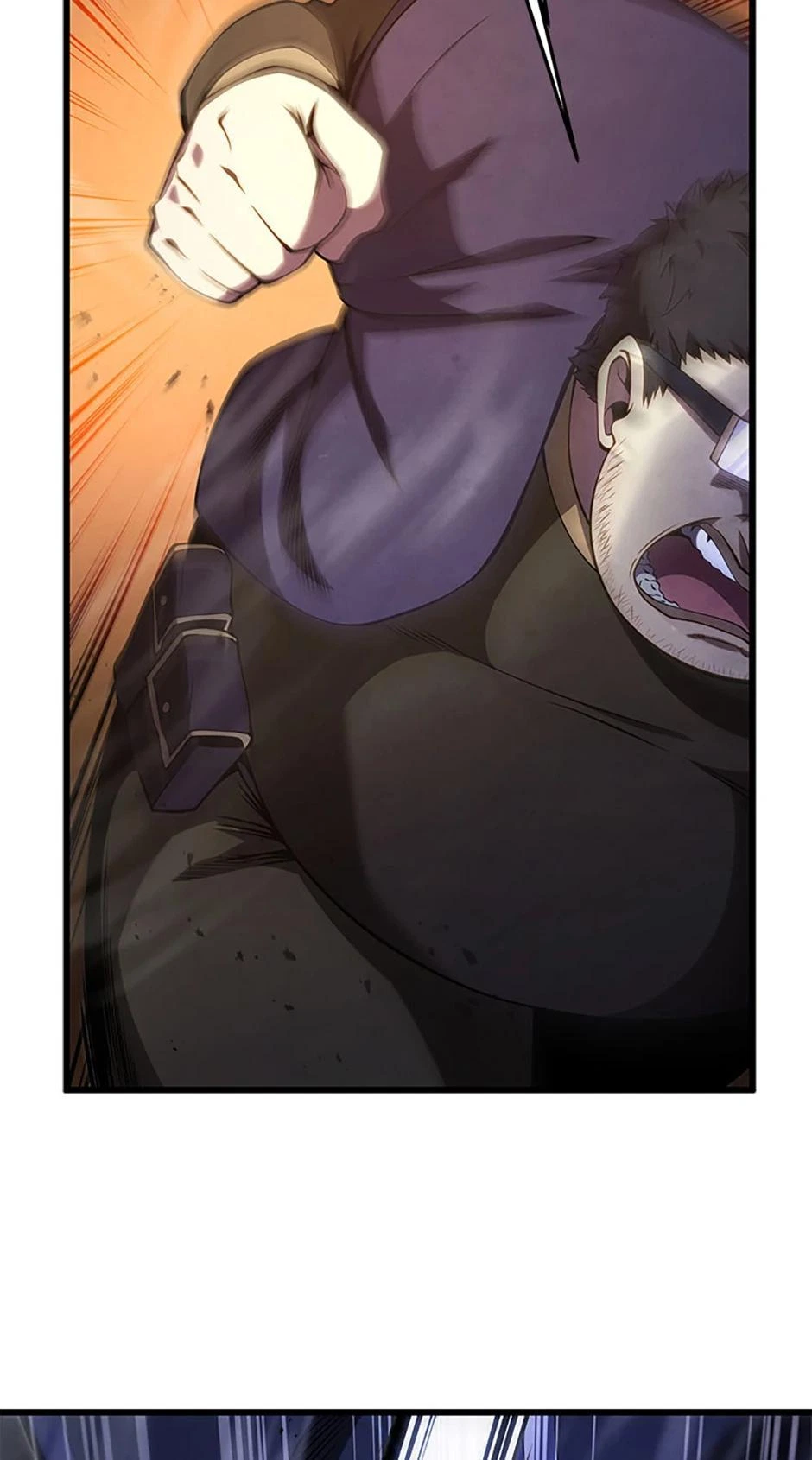 The Swordmaster’s Son Chapter 119 — page 22