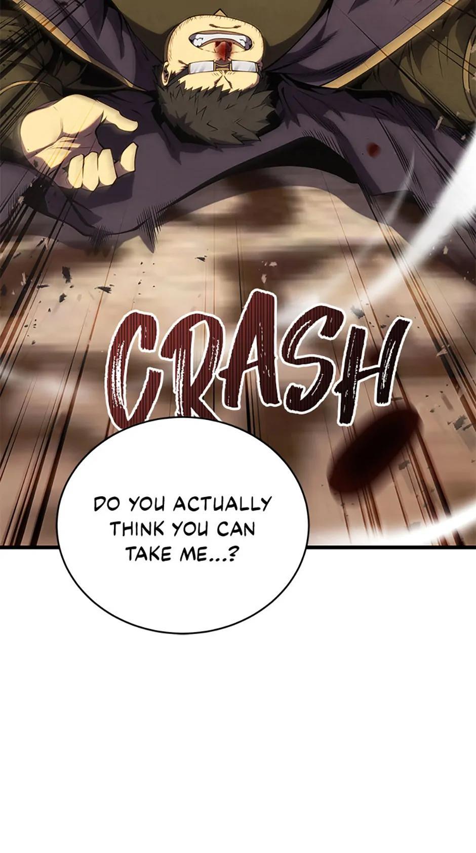 The Swordmaster’s Son Chapter 119 — page 26