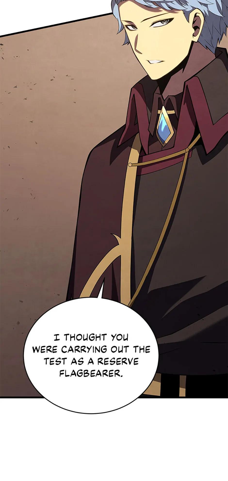 The Swordmaster’s Son Chapter 119 — page 32