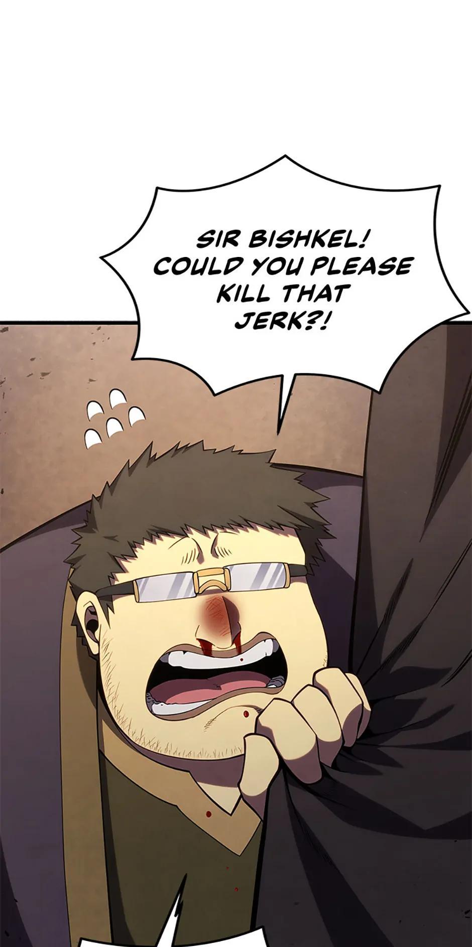 The Swordmaster’s Son Chapter 119 — page 33