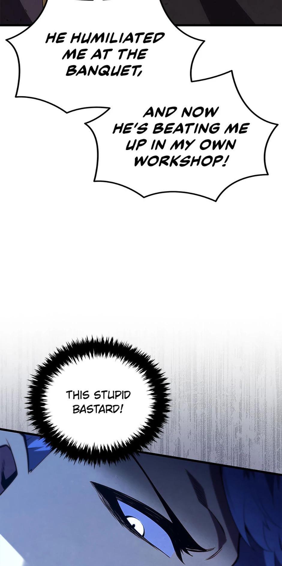 The Swordmaster’s Son Chapter 119 — page 34