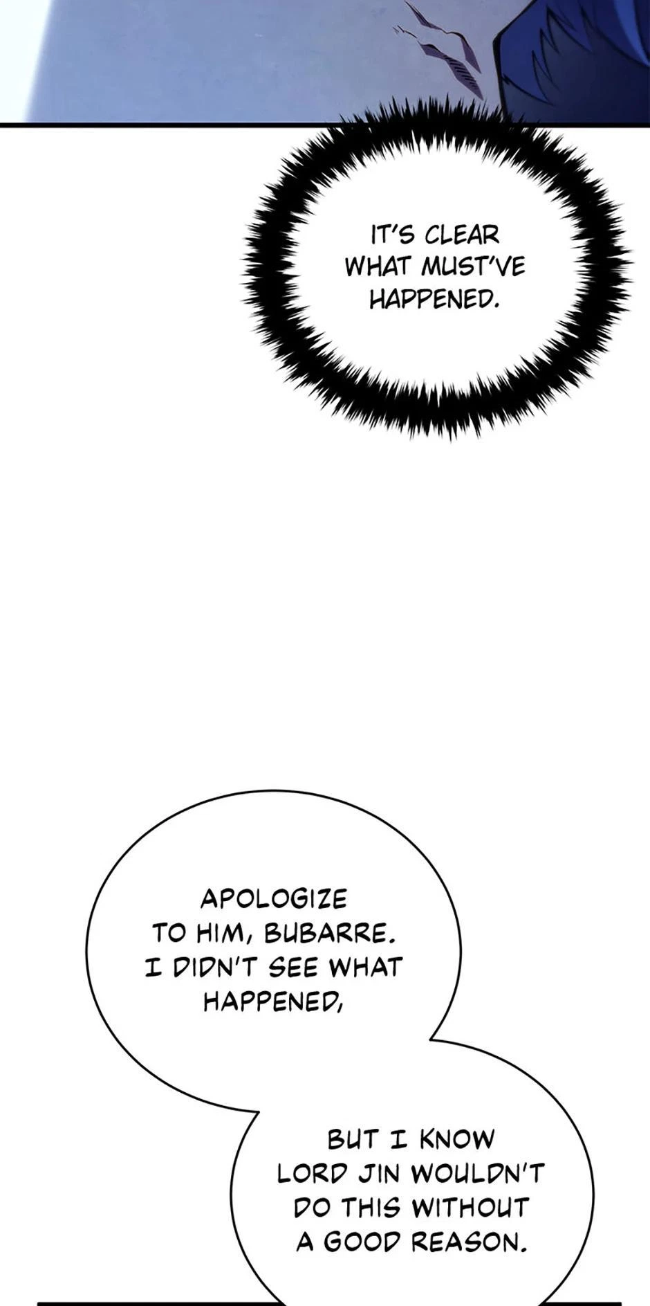 The Swordmaster’s Son Chapter 119 — page 35