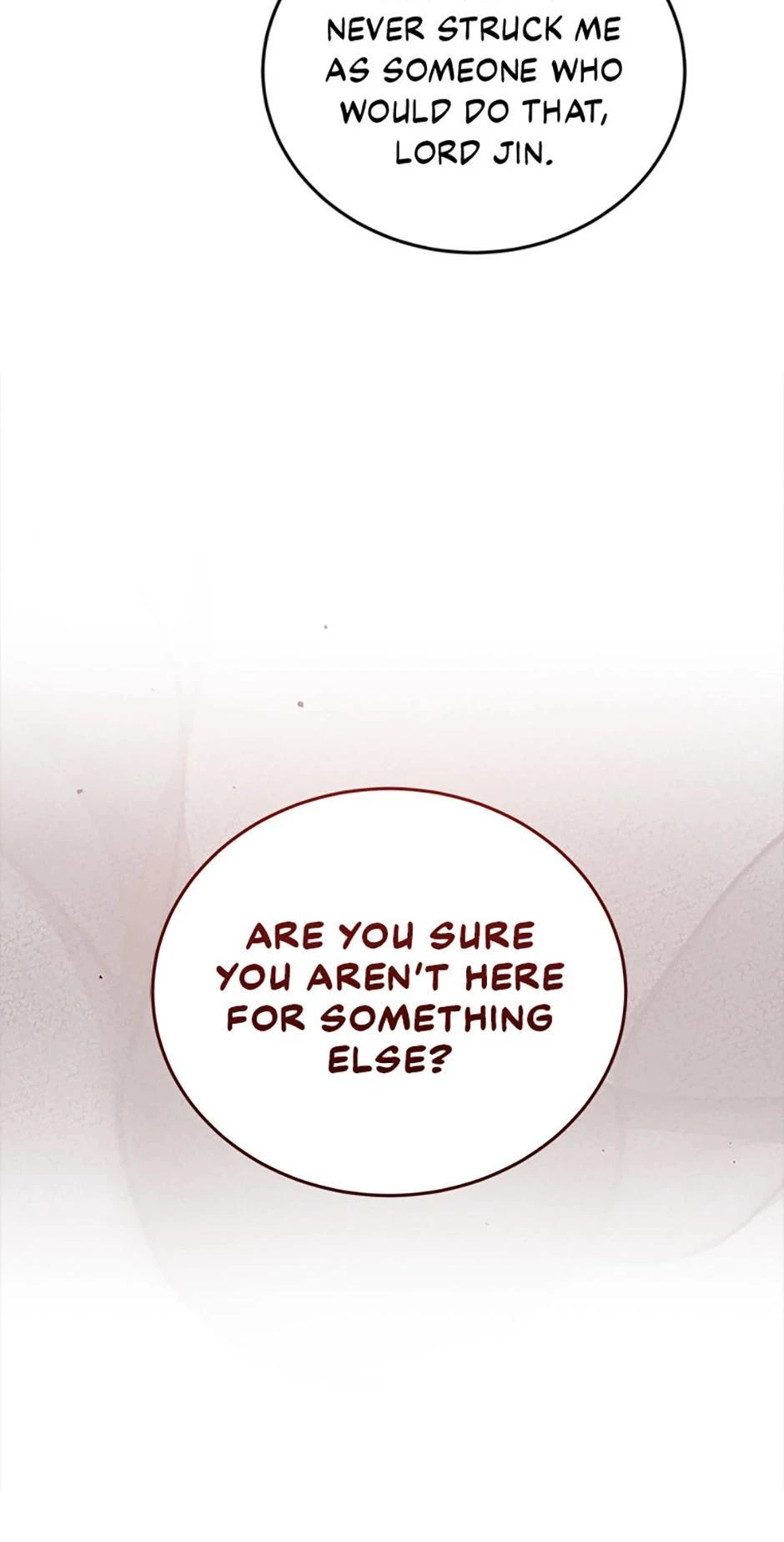 The Swordmaster’s Son Chapter 119 — page 40
