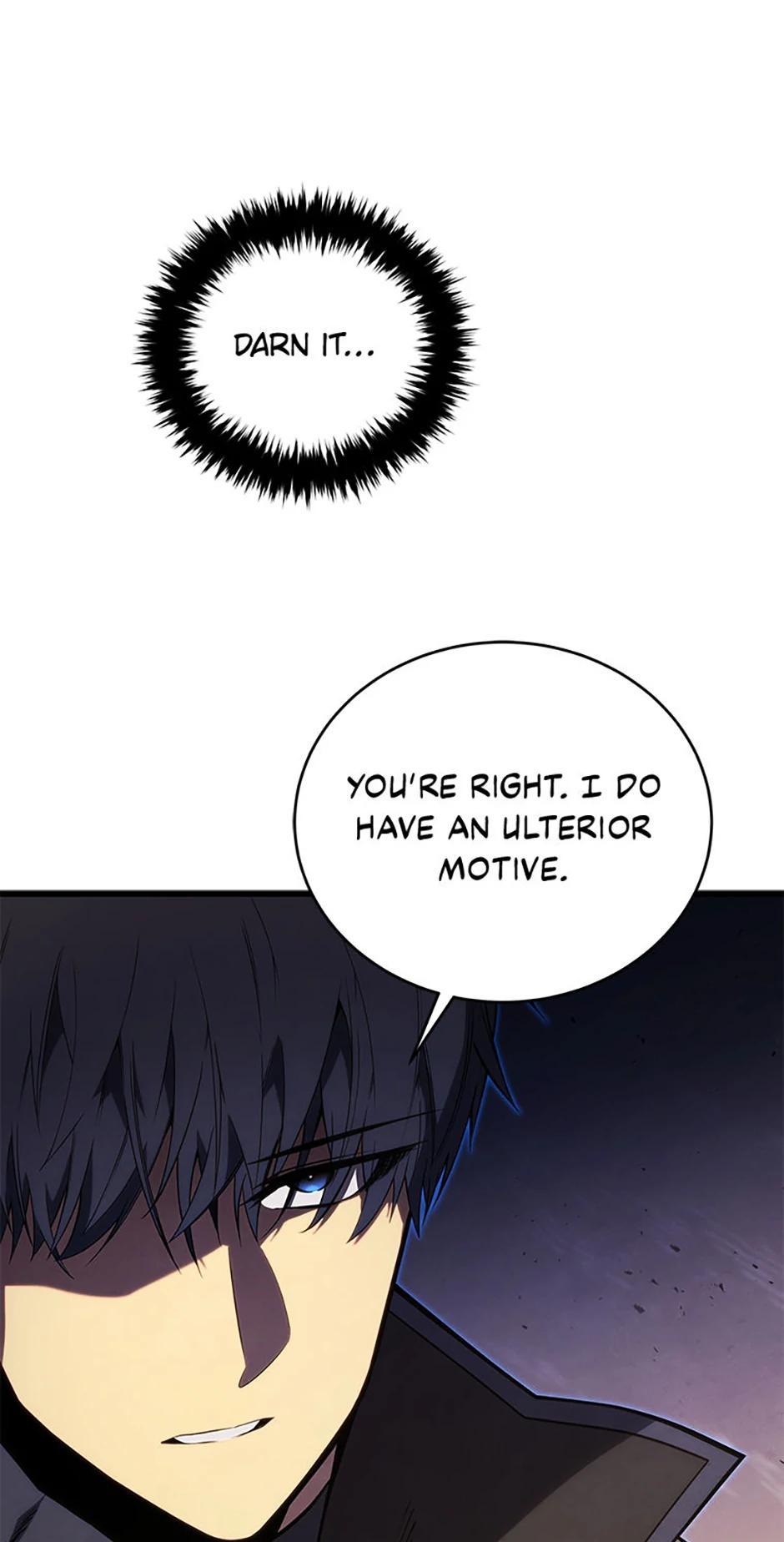 The Swordmaster’s Son Chapter 119 — page 41