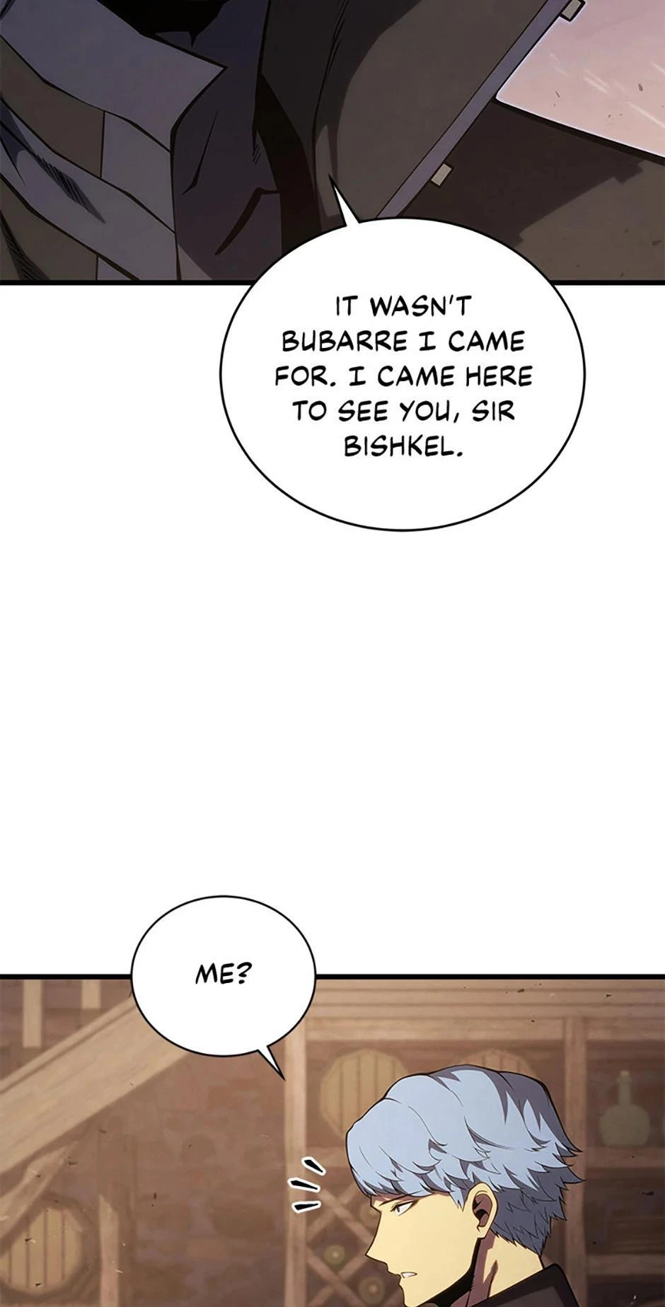 The Swordmaster’s Son Chapter 119 — page 42