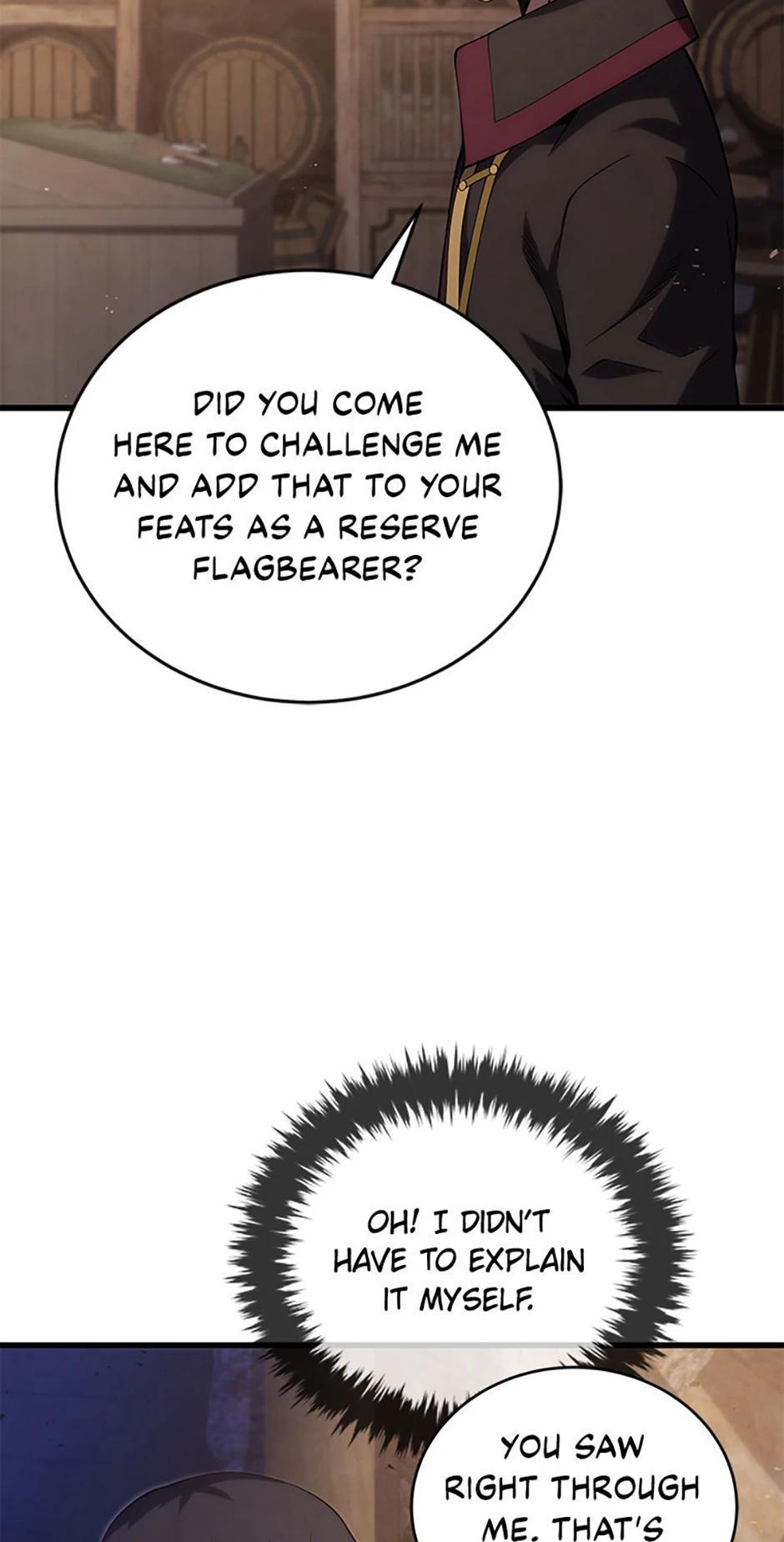 The Swordmaster’s Son Chapter 119 — page 43