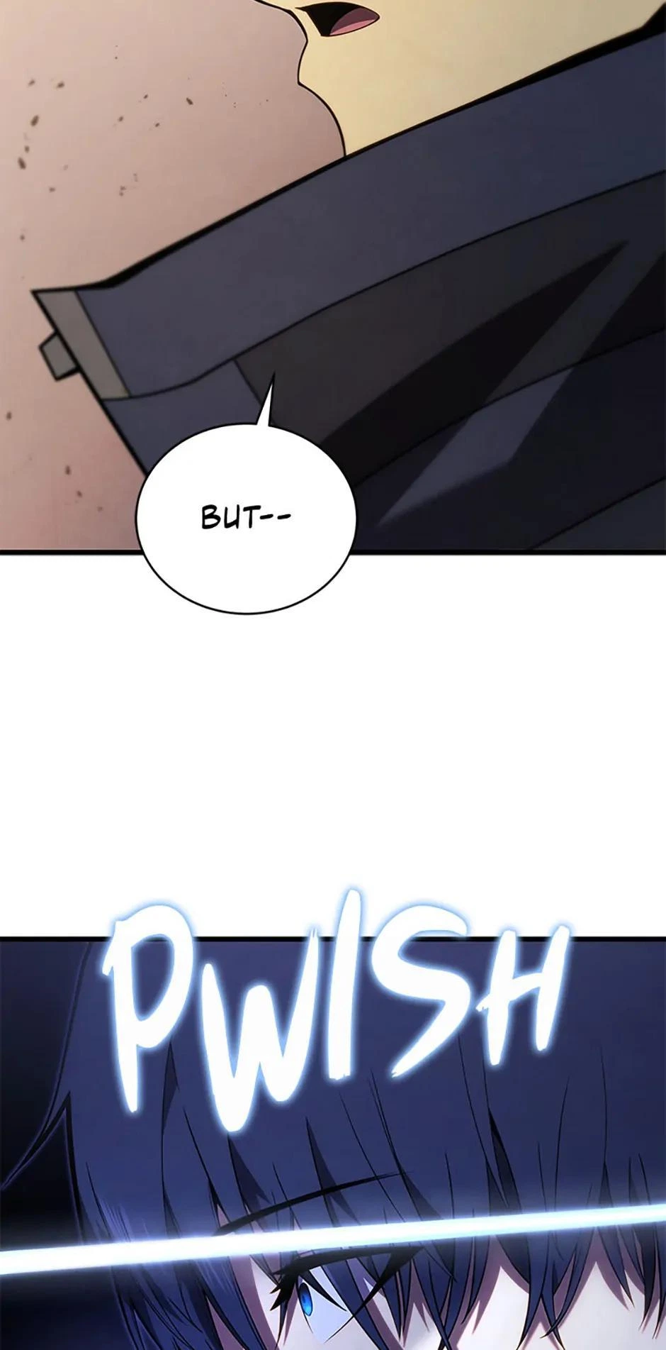 The Swordmaster’s Son Chapter 119 — page 47