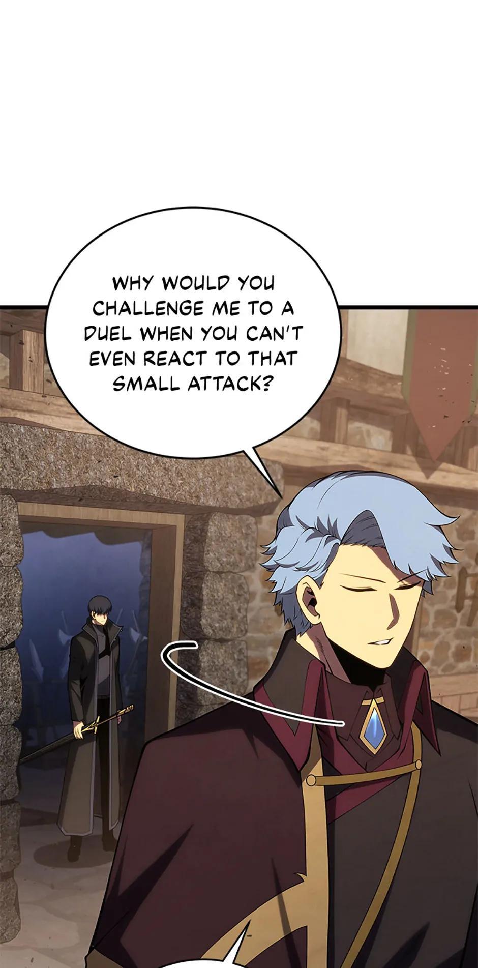 The Swordmaster’s Son Chapter 119 — page 49
