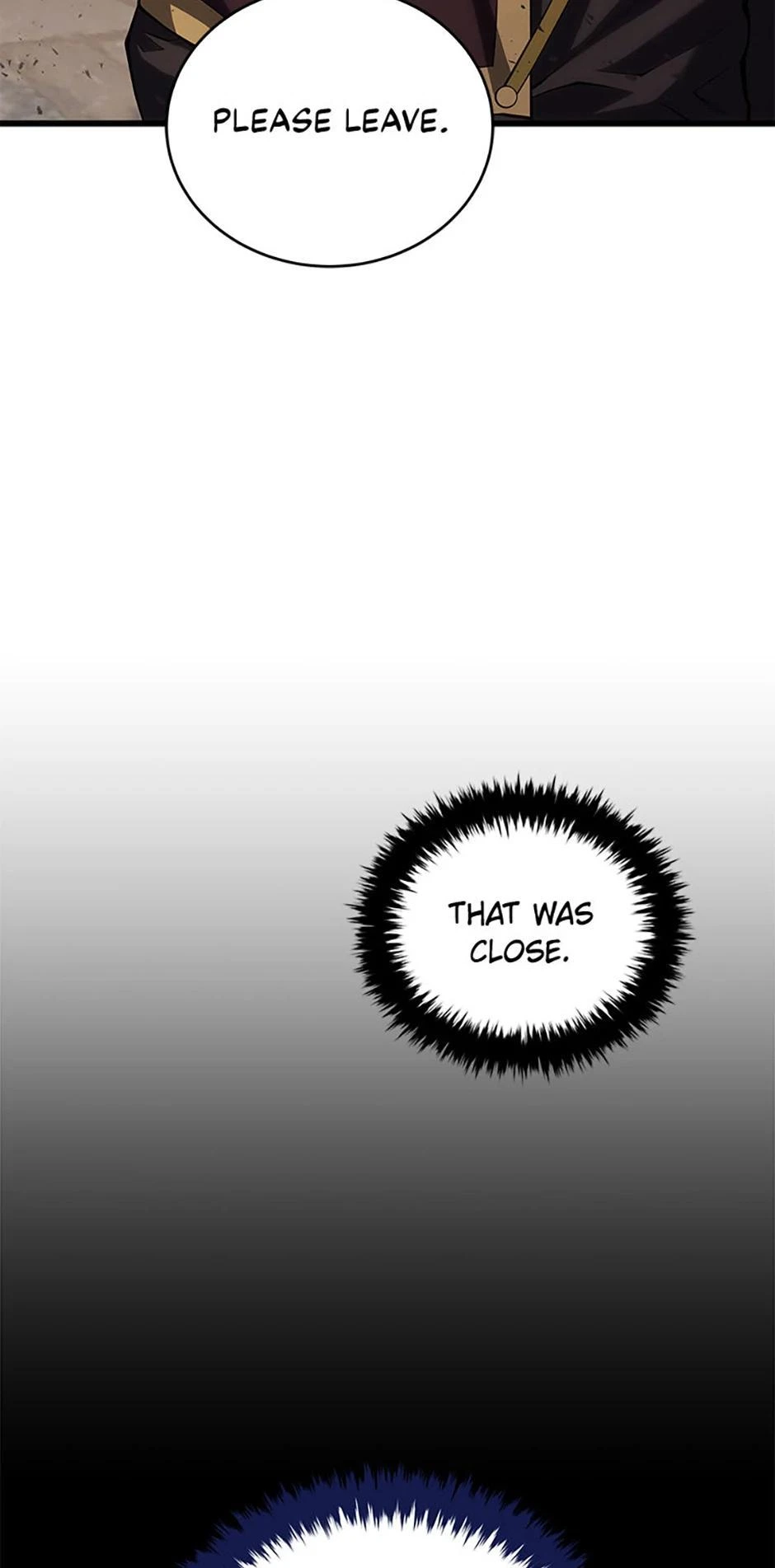 The Swordmaster’s Son Chapter 119 — page 50
