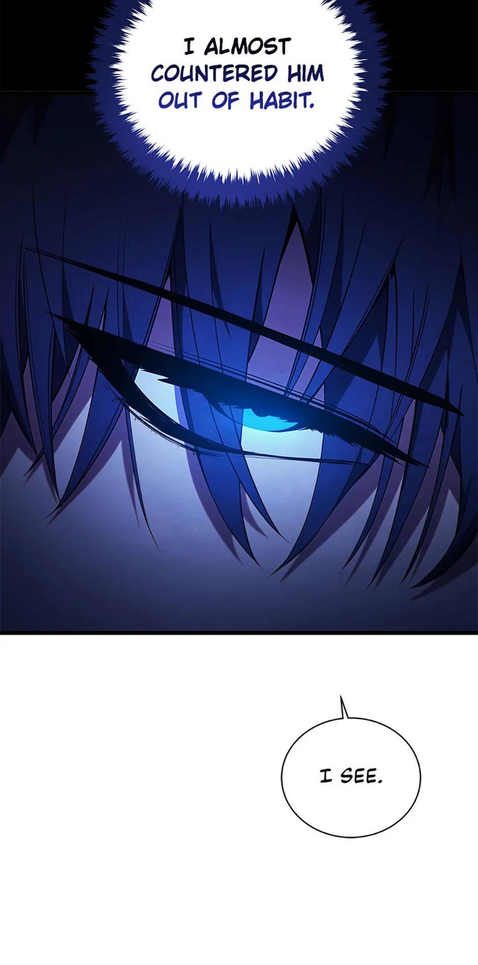 The Swordmaster’s Son Chapter 119 — page 51