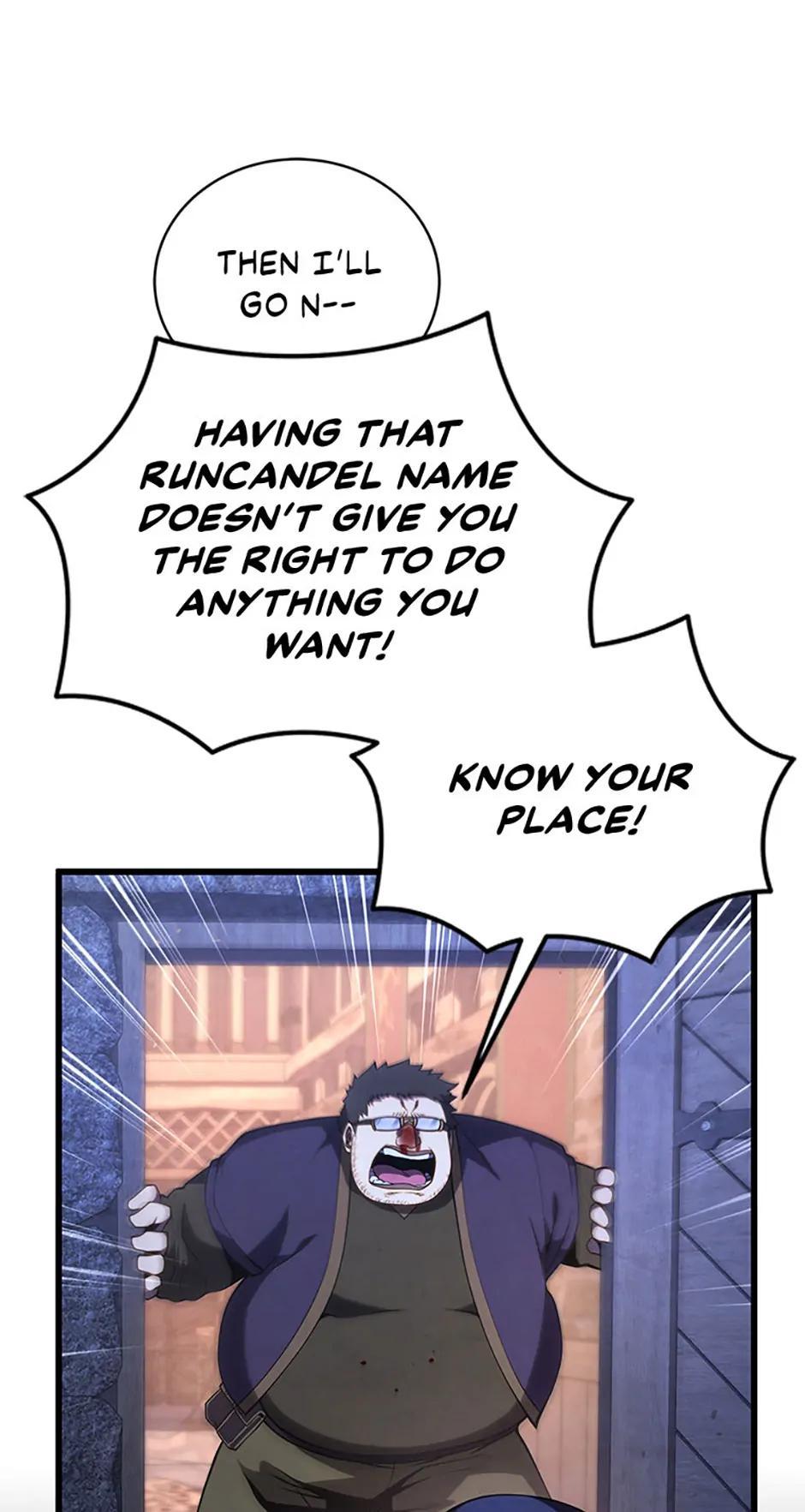 The Swordmaster’s Son Chapter 119 — page 52