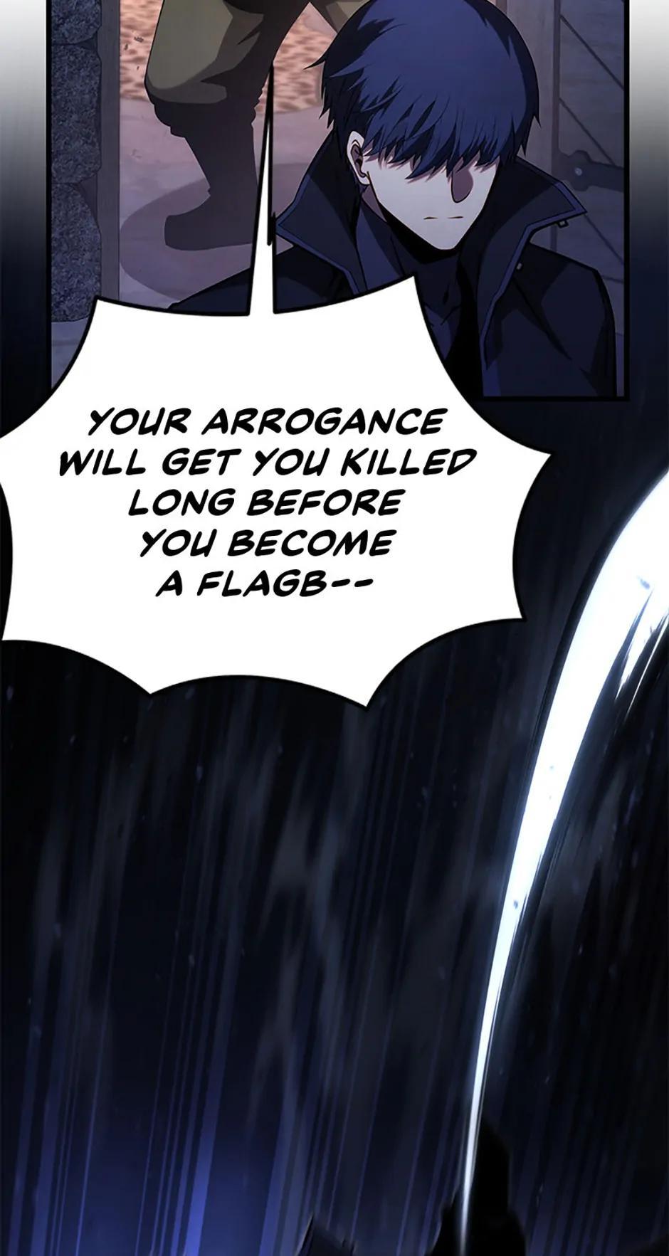 The Swordmaster’s Son Chapter 119 — page 53