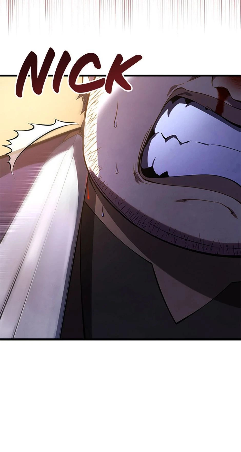 The Swordmaster’s Son Chapter 119 — page 57