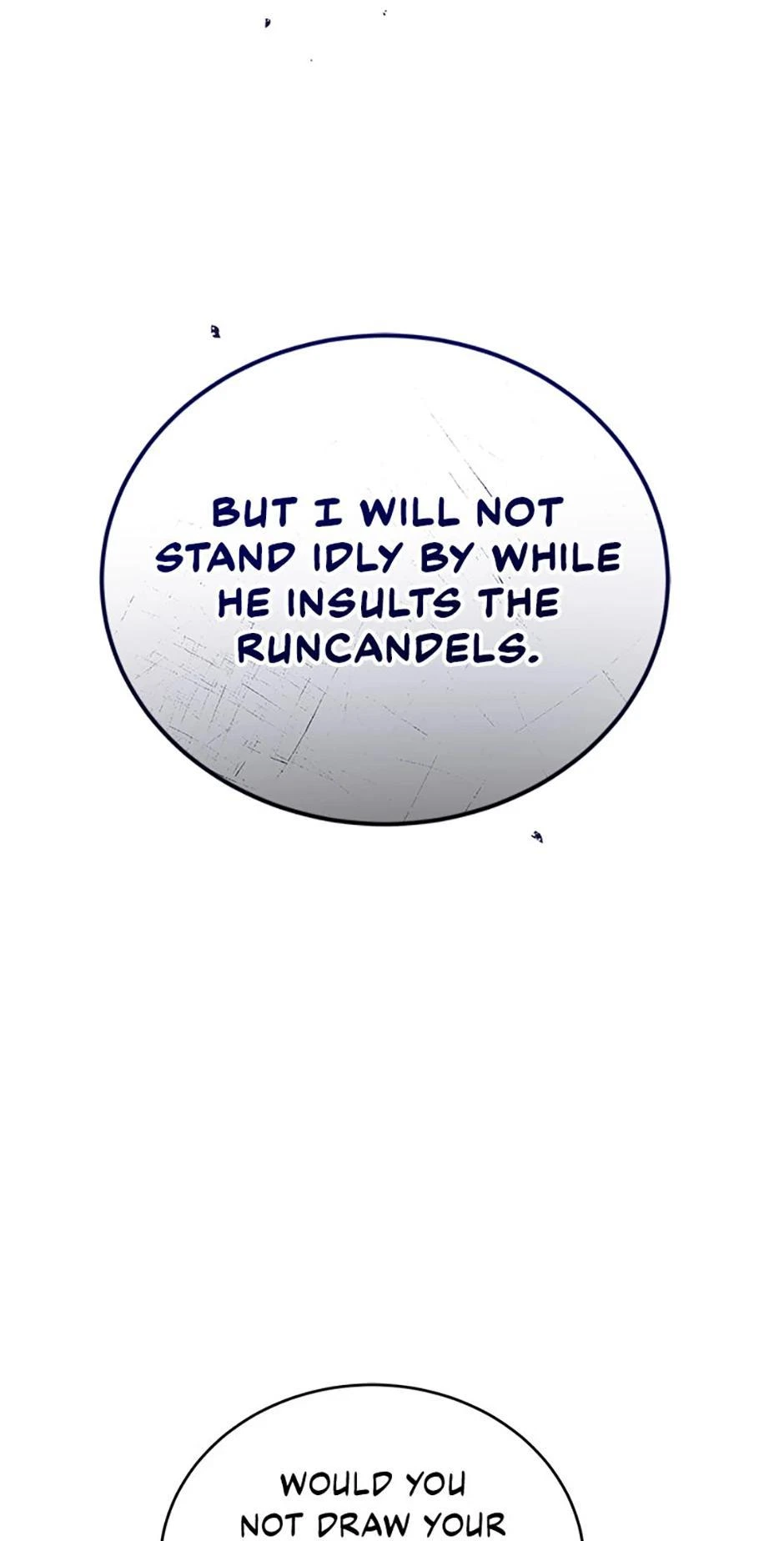 The Swordmaster’s Son Chapter 119 — page 59
