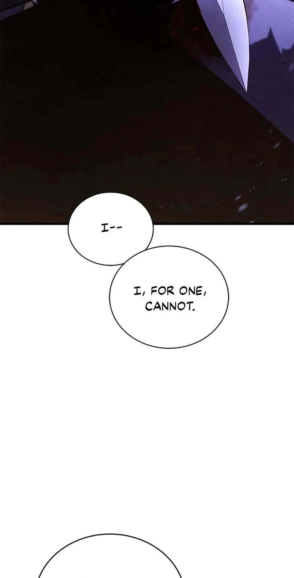 The Swordmaster’s Son Chapter 119 — page 61