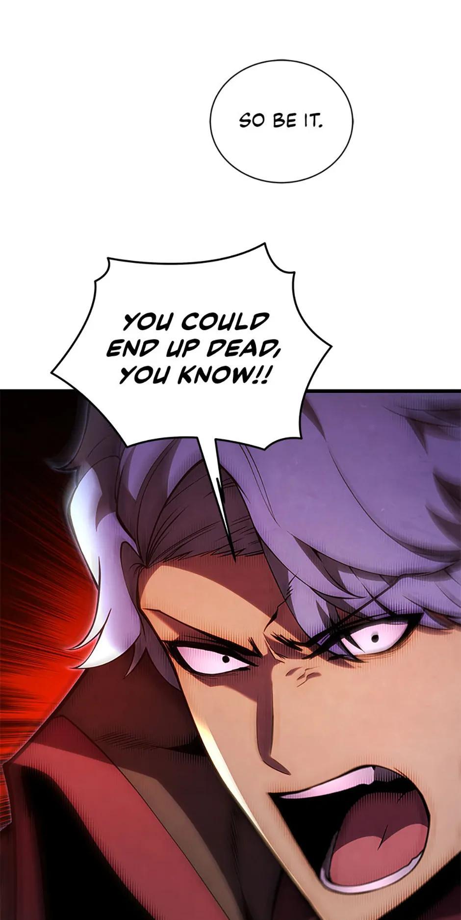 The Swordmaster’s Son Chapter 119 — page 63