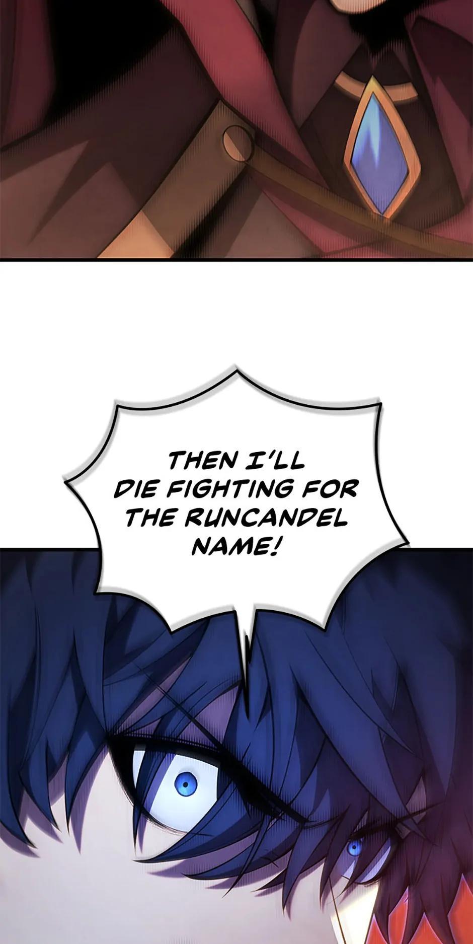 The Swordmaster’s Son Chapter 119 — page 64