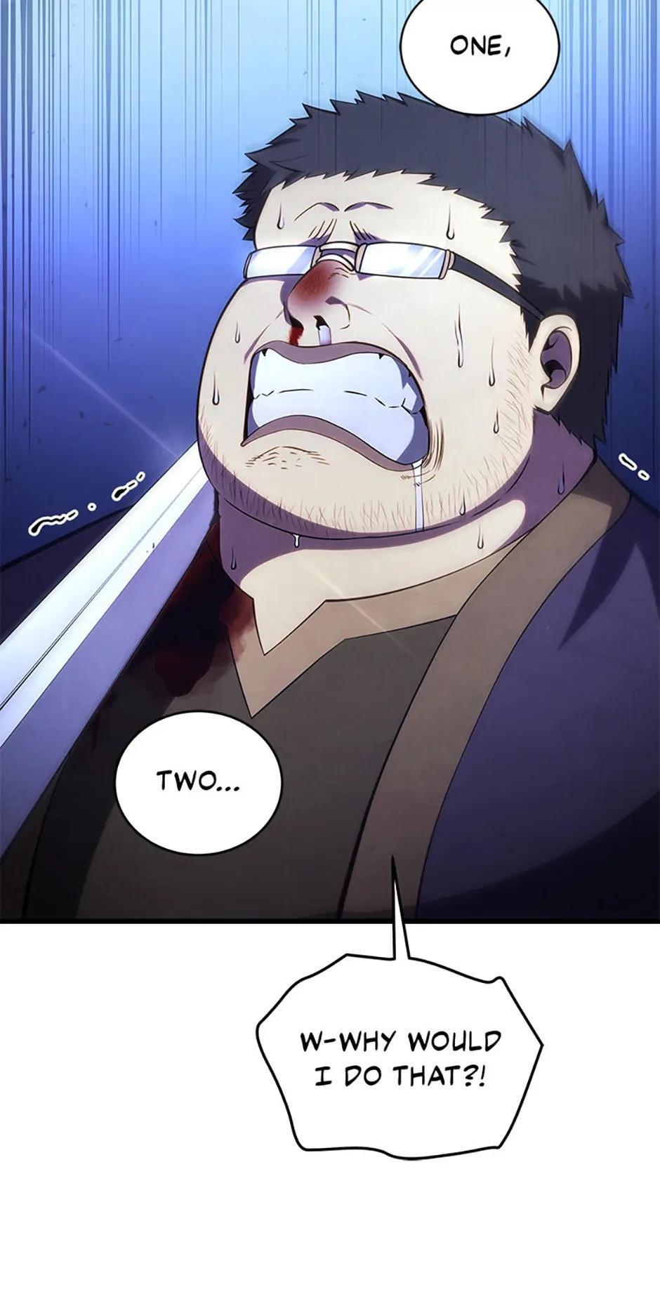 The Swordmaster’s Son Chapter 119 — page 68