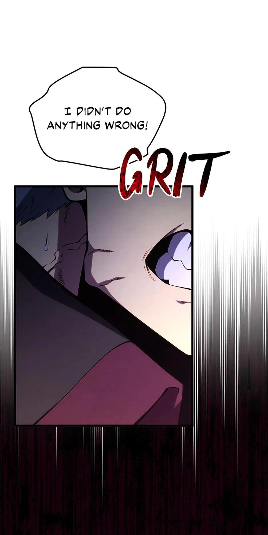 The Swordmaster’s Son Chapter 119 — page 69