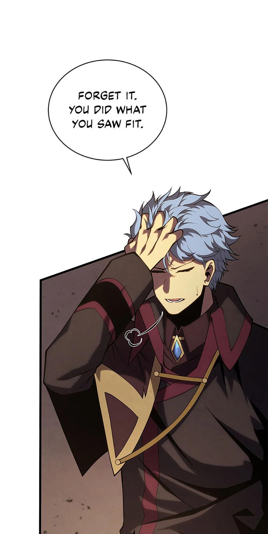 The Swordmaster’s Son Chapter 119 — page 76