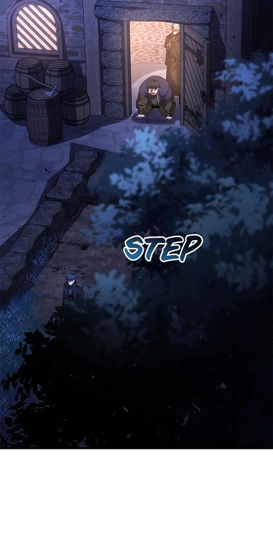 The Swordmaster’s Son Chapter 119 — page 78