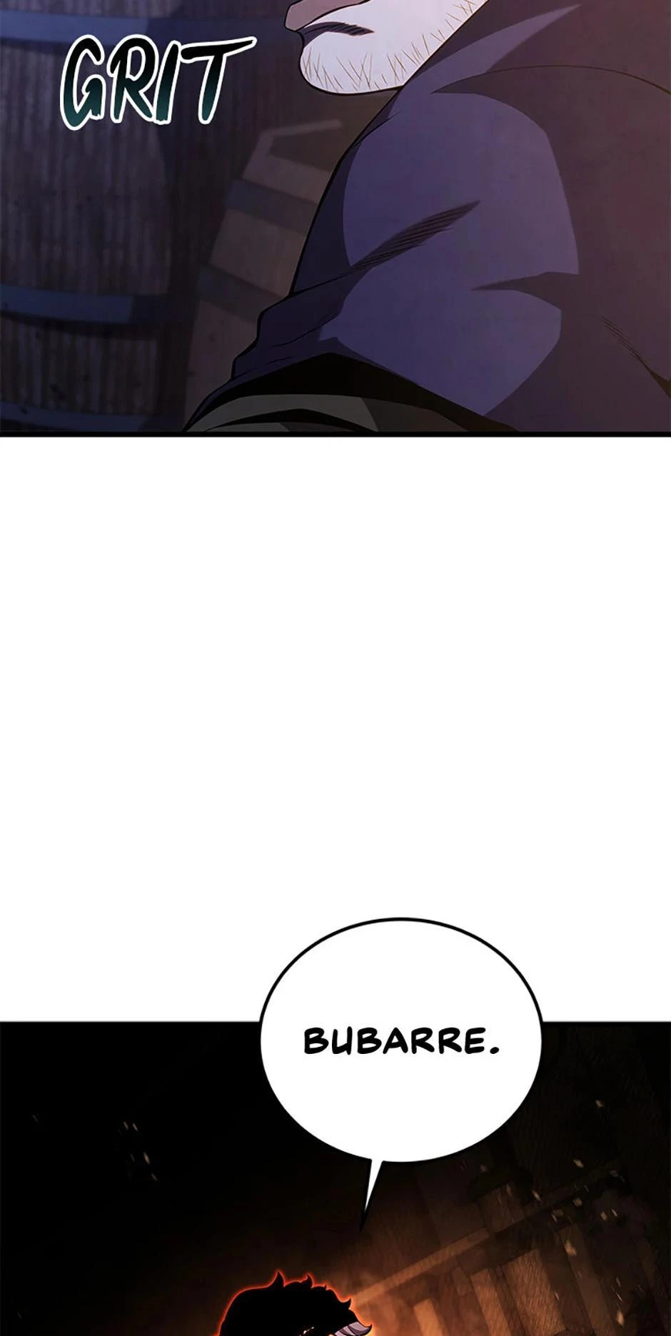 The Swordmaster’s Son Chapter 119 — page 80