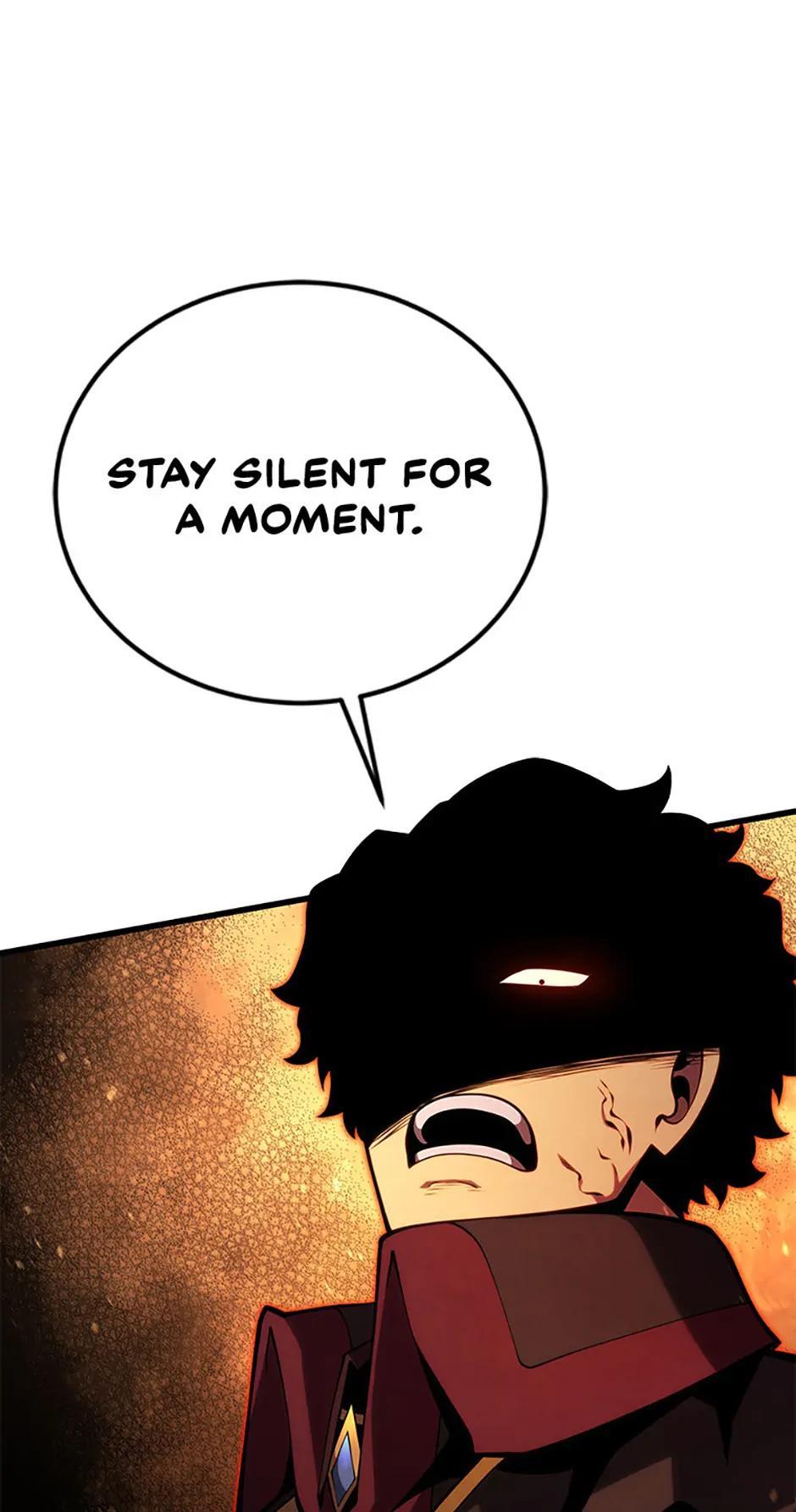 The Swordmaster’s Son Chapter 119 — page 82