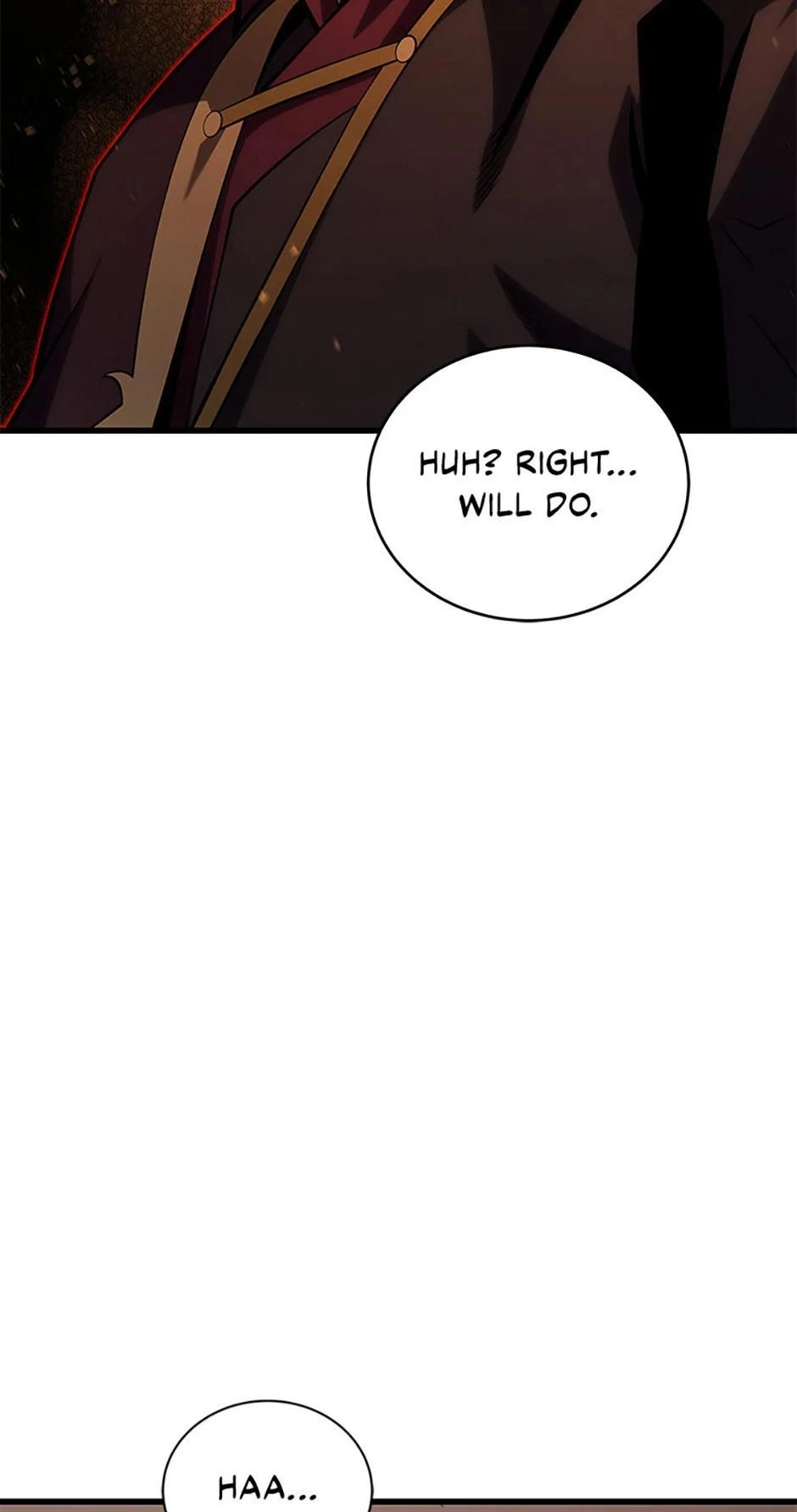 The Swordmaster’s Son Chapter 119 — page 83