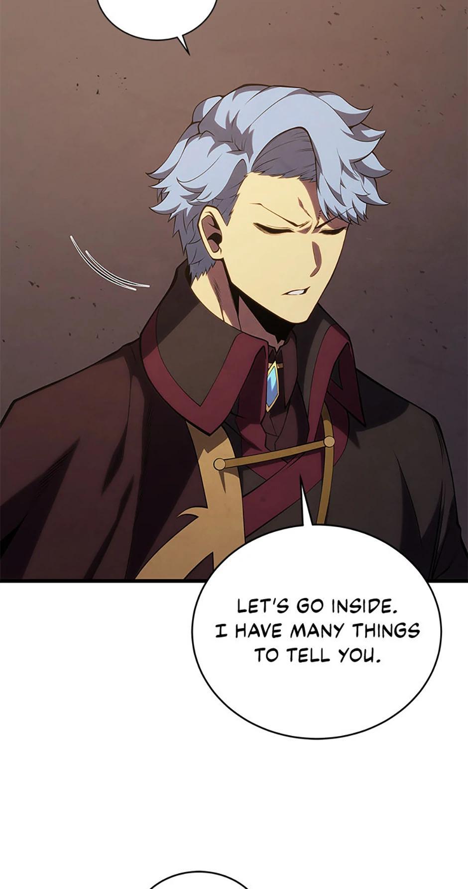 The Swordmaster’s Son Chapter 119 — page 84
