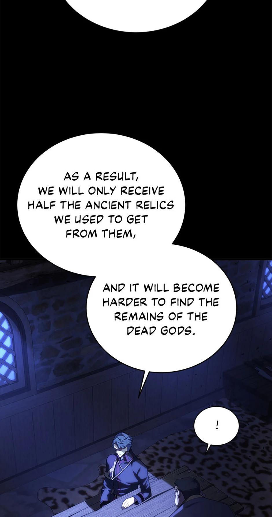 The Swordmaster’s Son Chapter 119 — page 86