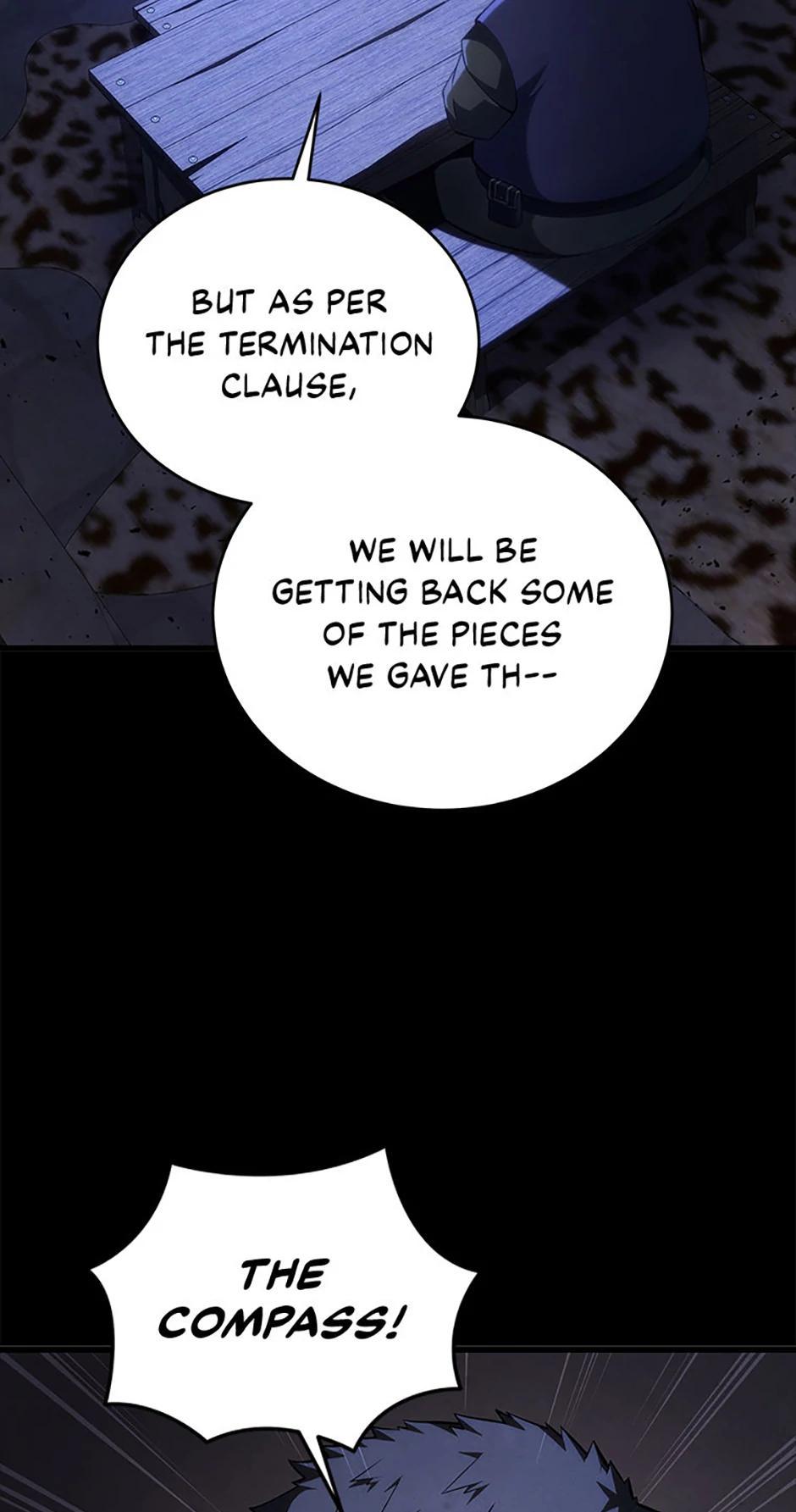 The Swordmaster’s Son Chapter 119 — page 87