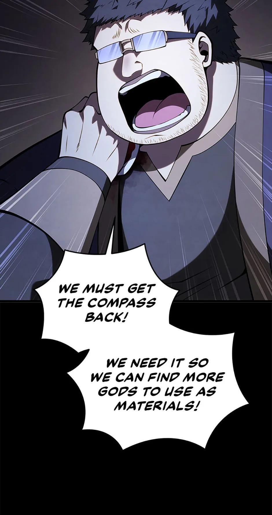 The Swordmaster’s Son Chapter 119 — page 88