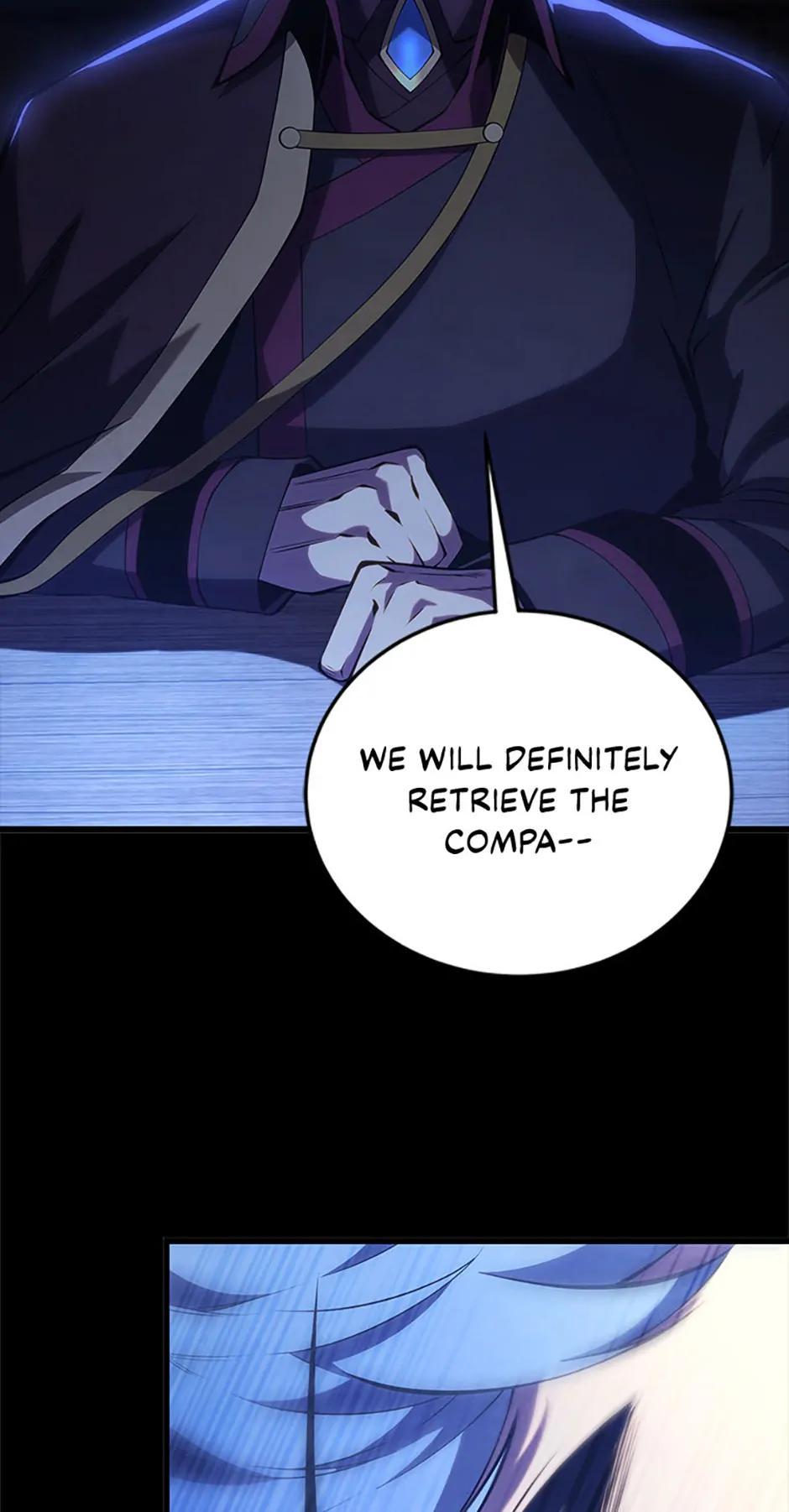 The Swordmaster’s Son Chapter 119 — page 90